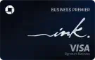 Chase Ink Business Premier