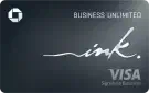 Chase Ink Business Unlimited